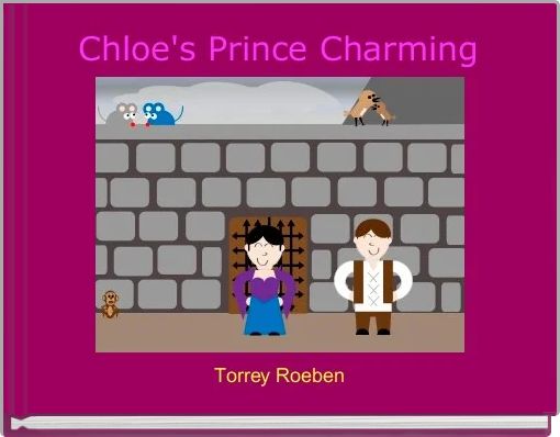 Chloe's Prince Charming