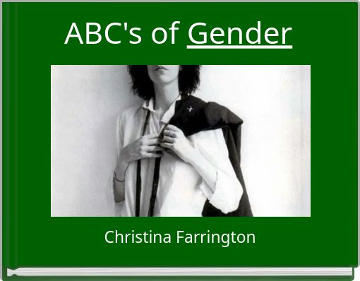 ABC's of Gender