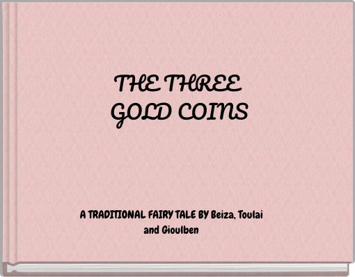 THE THREE GOLD COINS