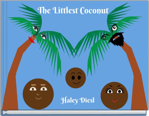 The Littlest Coconut