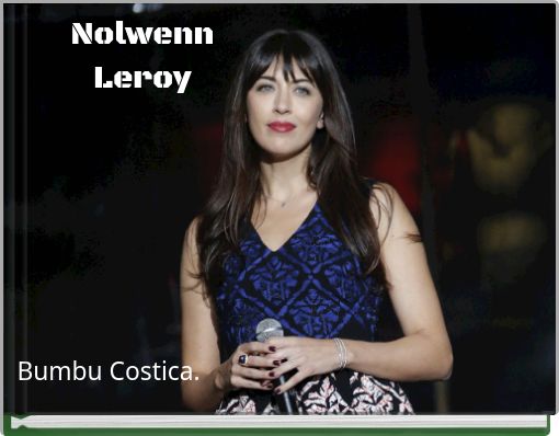 Nolwenn Leroy