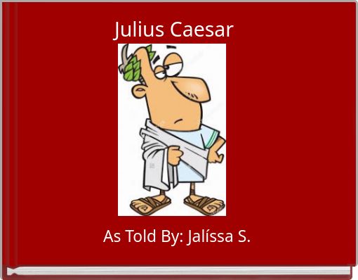 Julius Caesar