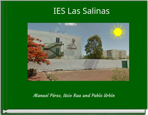 IES Las Salinas