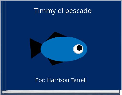 Timmy el pescado