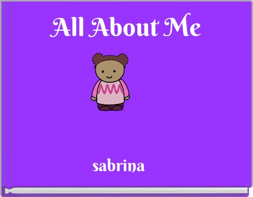 All About Me