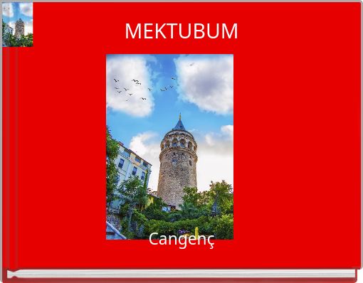 MEKTUBUM
