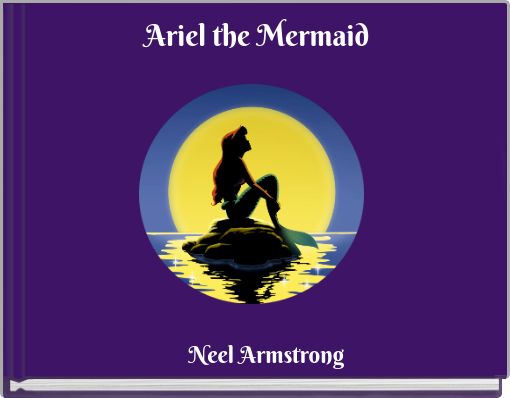 Ariel the Mermaid