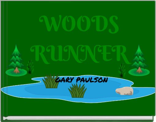 WOODS RUNNER
