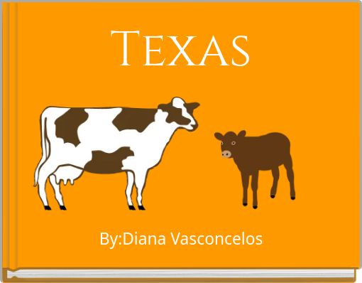 Texas Cattle
