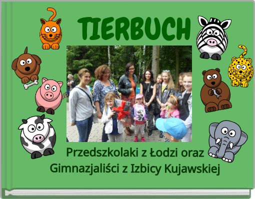 TIERBUCH