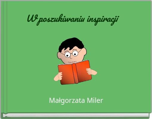 W poszukiwaniu inspiracji