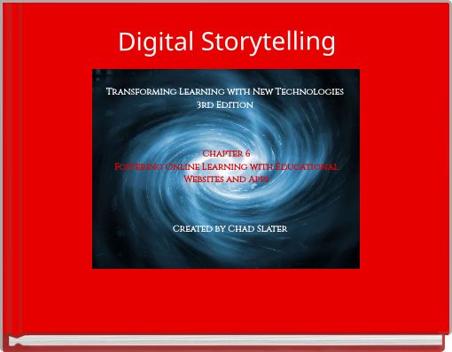 Digital Storytelling