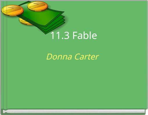 11.3 Fable