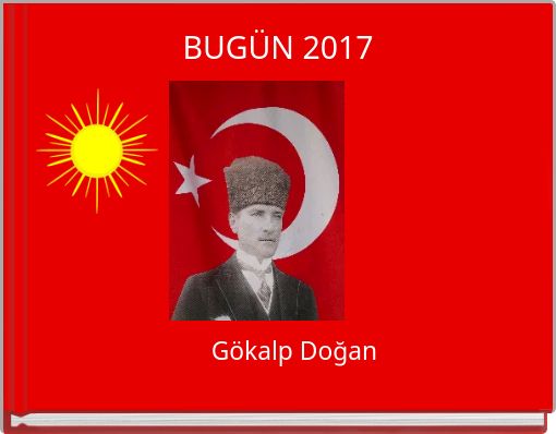 BUGÜN 2017