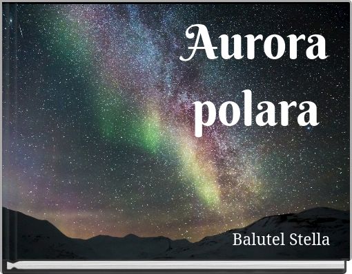 Aurora polara