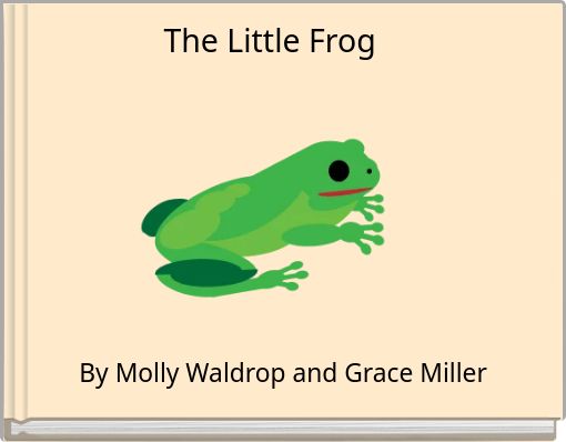 The Little Frog