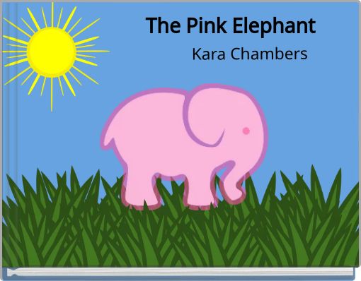 The Pink Elephant