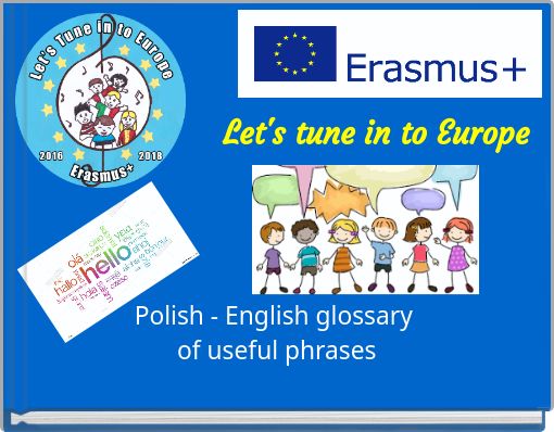 Let's tune in to Europe