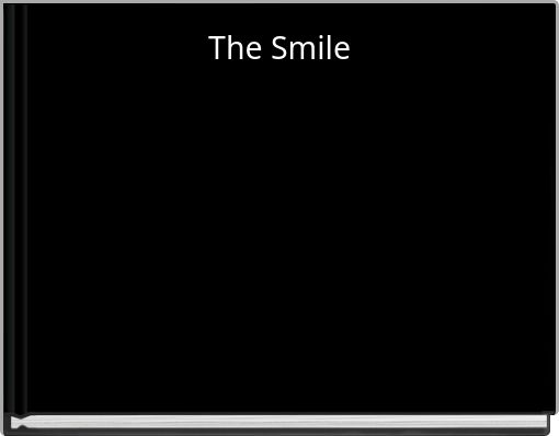 Front cover of 'The Smile' 