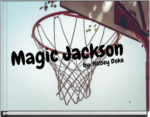 Magic Jackson