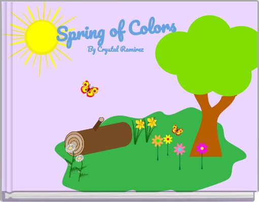 Spring of Colors