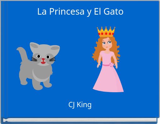 La Princesa y El Gato