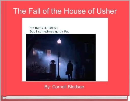 The Fall of the House of Usher