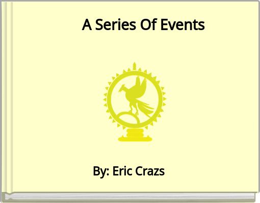 Book Cover for: A Series Of Events