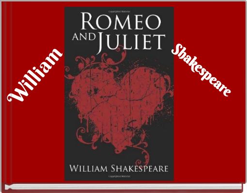 Front cover of 'William' 