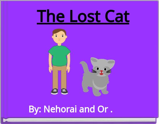 The Lost Cat