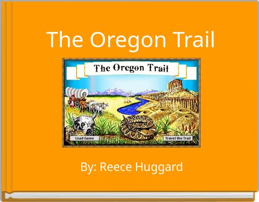 The Oregon Trail