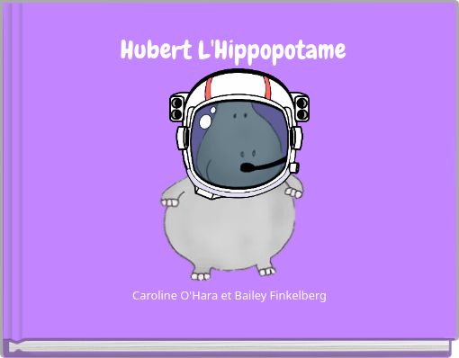Hubert L'Hippopotame