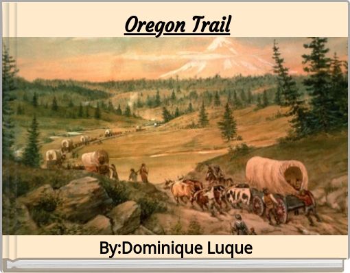 Oregon Trail