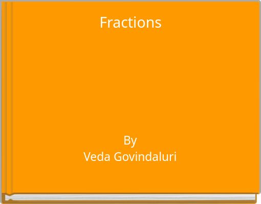 Fractions