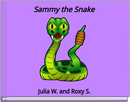 Sammy the Snake