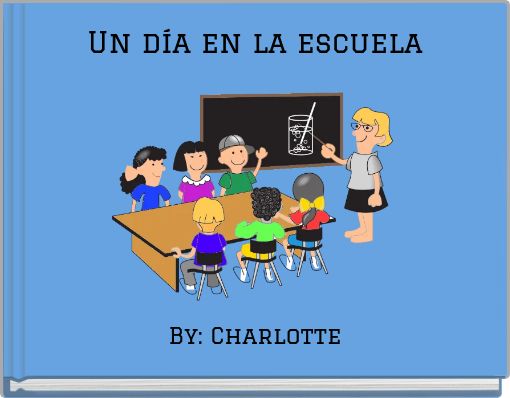 Un día en la escuela