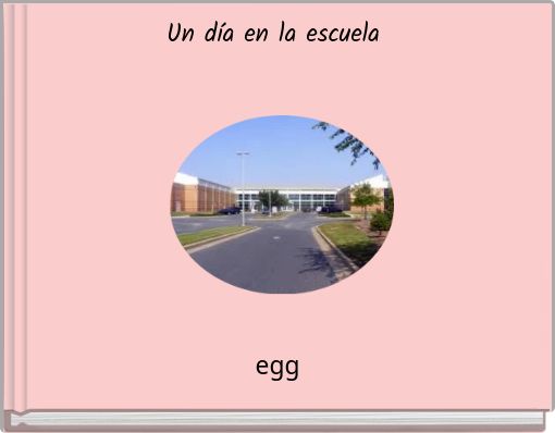 Un día en la escuela