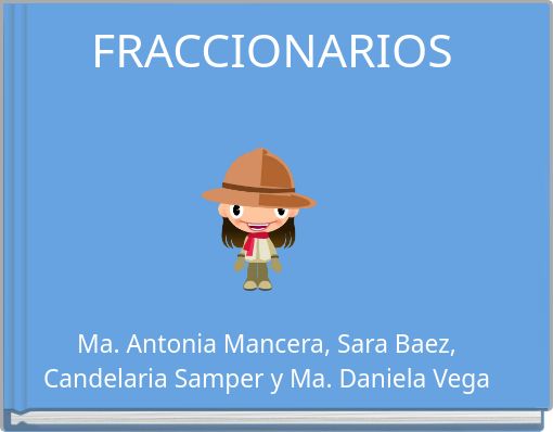 FRACCIONARIOS