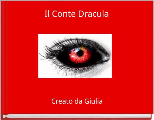 Il Conte Dracula