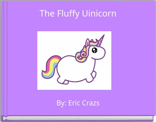 The Fluffy Uinicorn