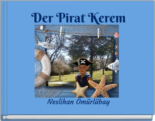 Der Pirat Kerem