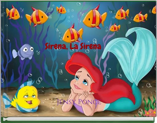Sirena, La Sirena
