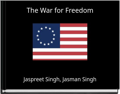 The War for Freedom