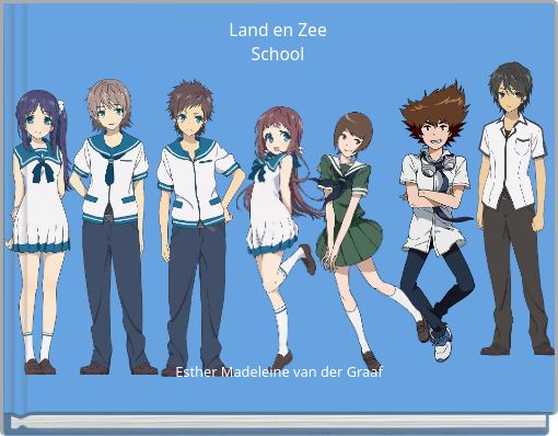 Land en Zee School
