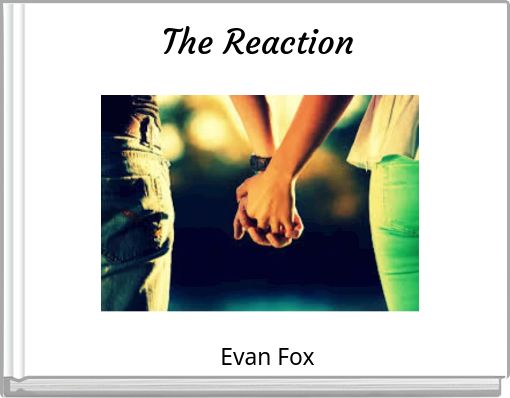 Front cover of 'The Reaction' 