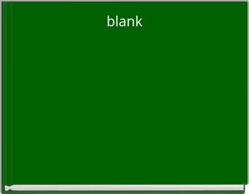 blank