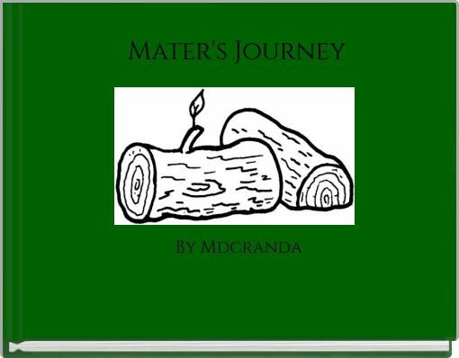 Mater's Journey
