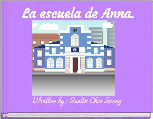 La escuela de Anna.