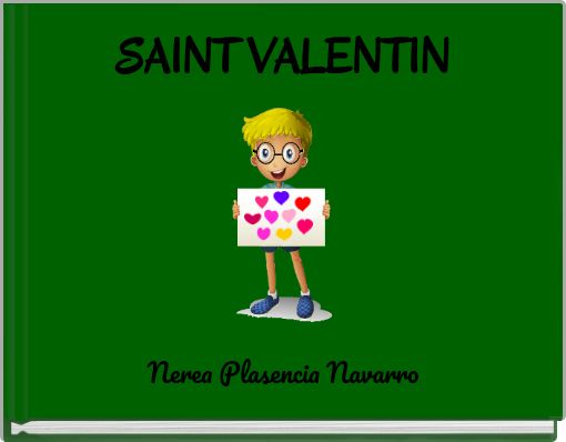 SAINT VALENTIN