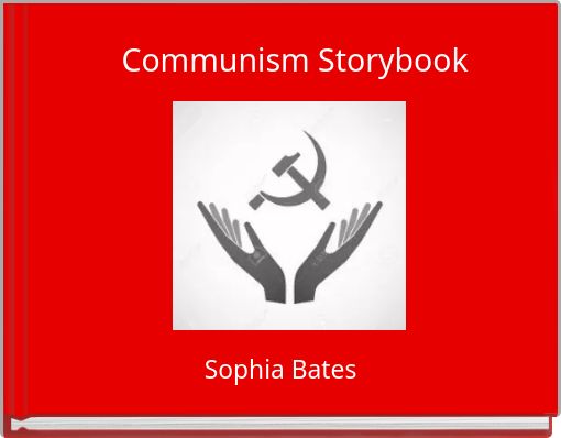 Communism Storybook